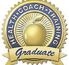 Health Coach Training Graduate